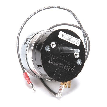 HOBART 00-294650-004-5 TIMER