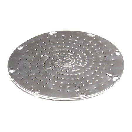 HOBART 00-077047 SHREDDER PLATE 3/32