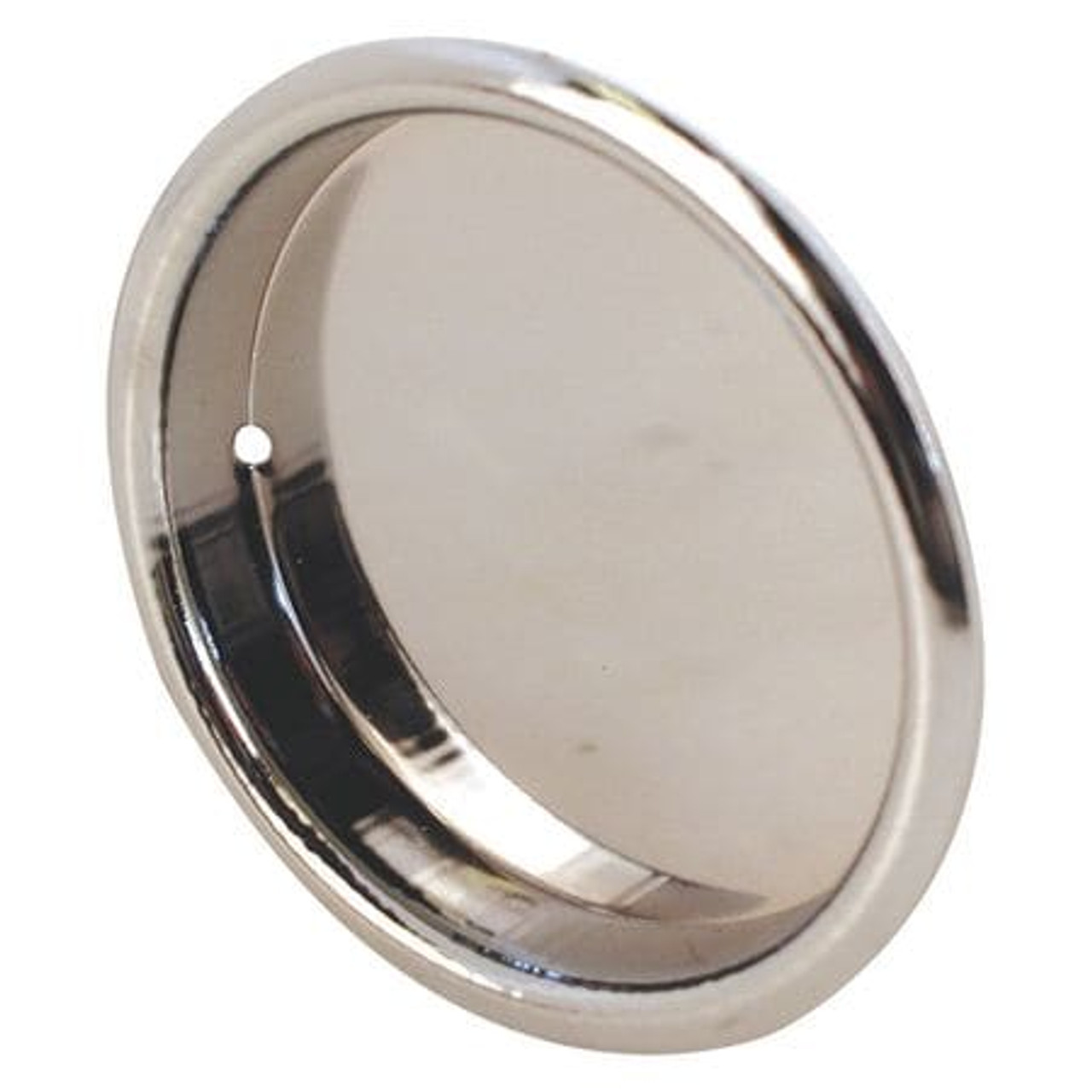 PRIME LINE PRODUCTS N 6869 CLOSET DOOR PULL HANDLE 3-13/16 L PR