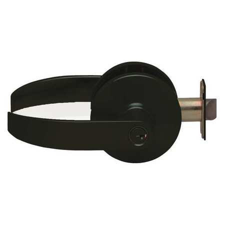FALCON B581CP6D Q 613 LEVER LOCKSET MECHANICAL STOREROOM GRD.2