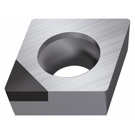 WALTER VALENITE CCGW060208FS-1 WDN10 DIAMOND TURNING INSERT CCGW PCD