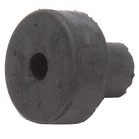 BERKEL 01-4A3000-00001 RUBBER ASSEMBLY