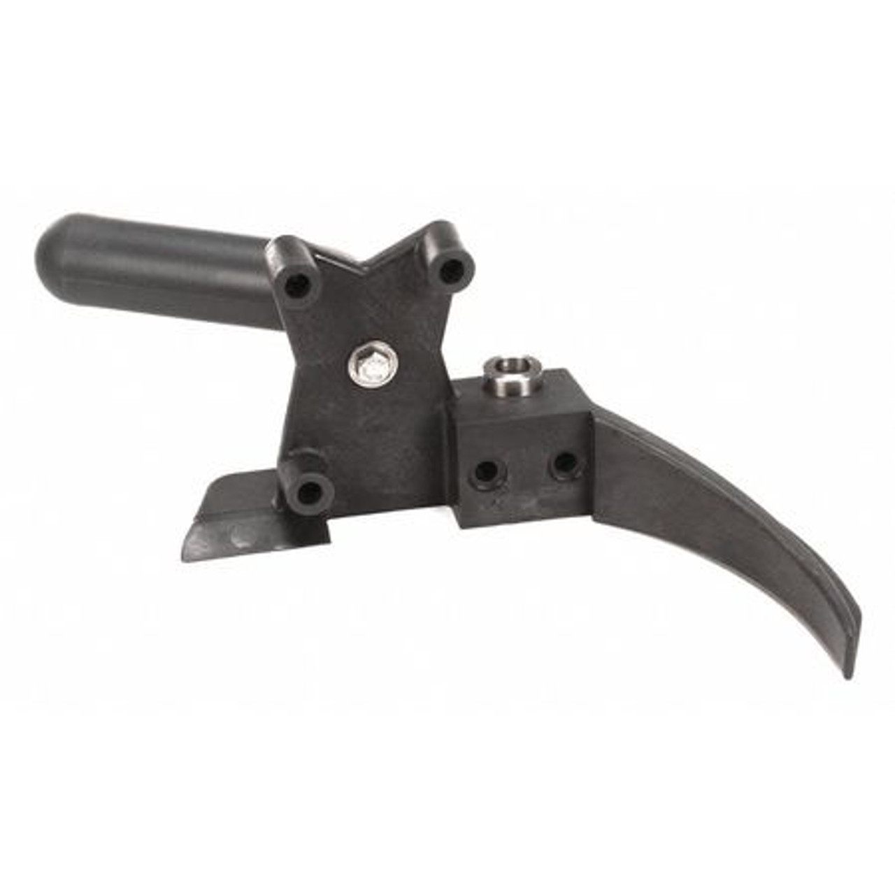 HOBART 00-915656 SLIDE ROD SUPPORT AND HANDLE