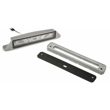 GROTE 64M11-5 WORK LIGHT BAR 1100 LM RECTANGULAR LED