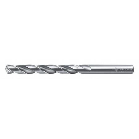 TITEX A1244-6.5 JOBBER DRILL 6.50MM HSS