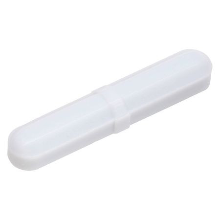 DYNALON 303275-0018G STIRRING BAR WHITE OCTAGONAL 3/8 X 2 