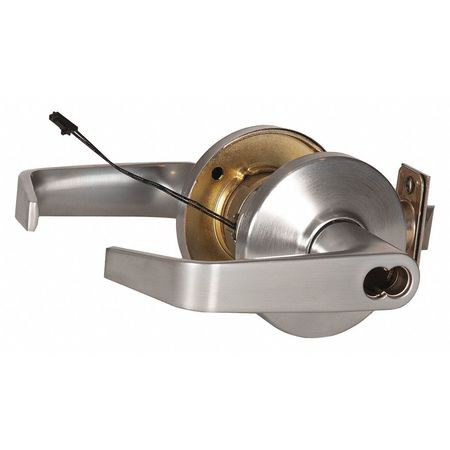 BEST 9KW37DEL15DSTK626 CYLINDRICAL LOCK INPUT 24VDC