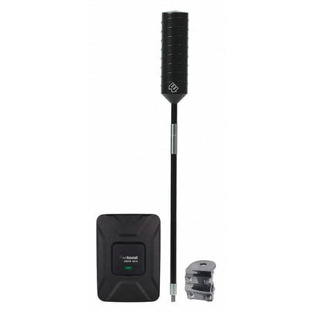 WEBOOST 470210 CELLULAR SIGNAL BOOSTER KIT 4G 12VDC