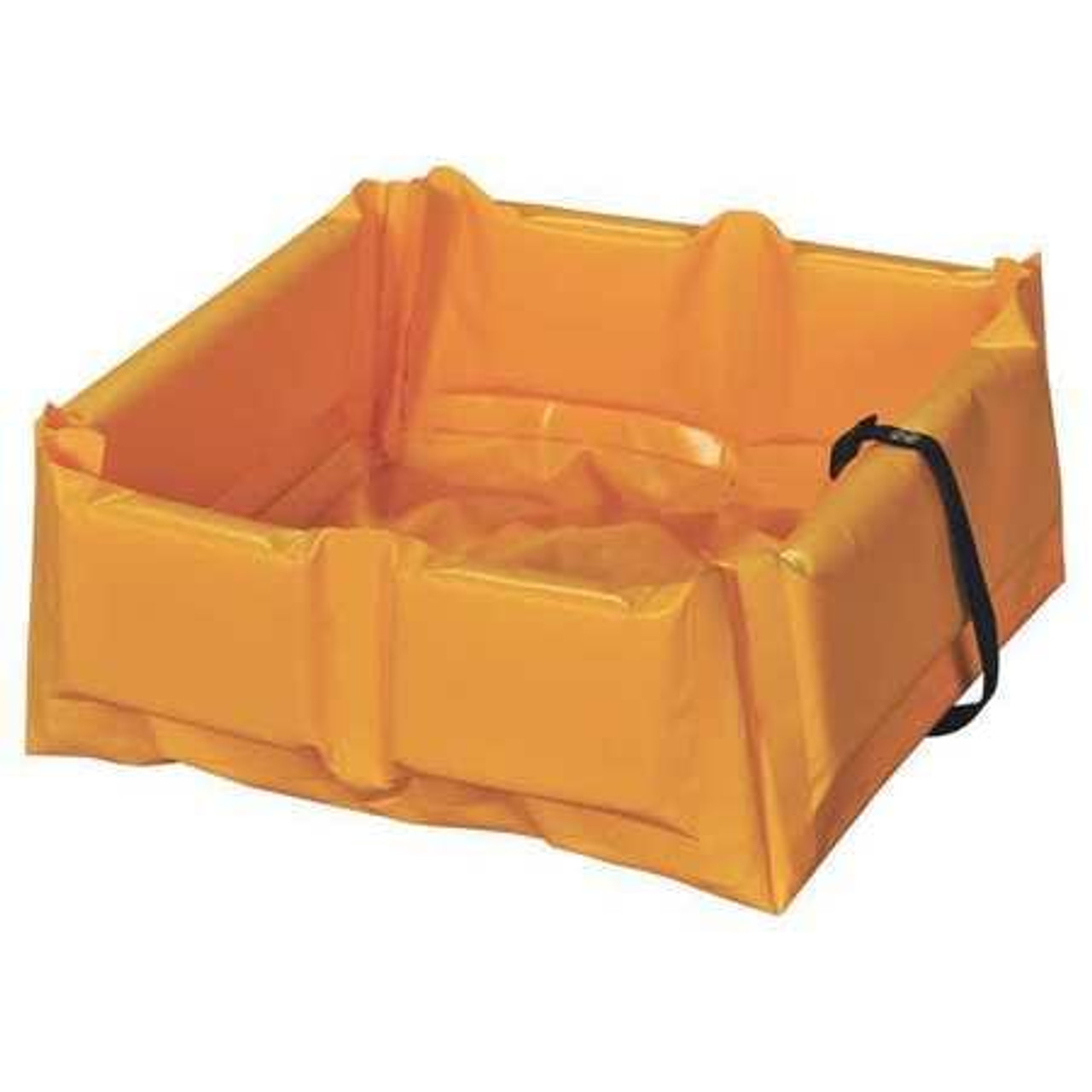 EAGLE T8005FS SPILL CONTAINMENT FOLDING BERM 4 FT.L