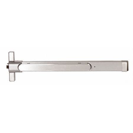 STANLEY QED21136626ALS DOOR CLOSER ACCESSORIES; TYPE: RIM EXIT 
