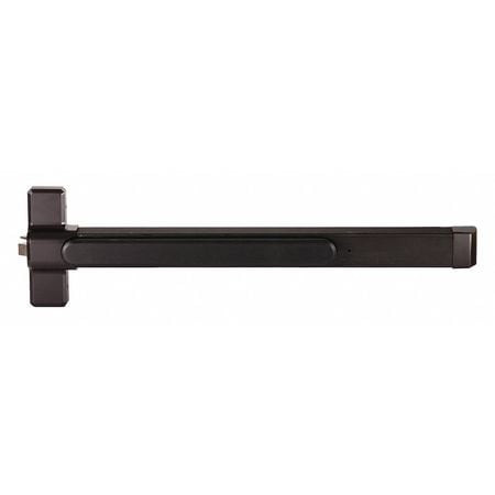STANLEY QED11336313AN DOOR CLOSER ACCESSORIES; TYPE: RIM EXIT 