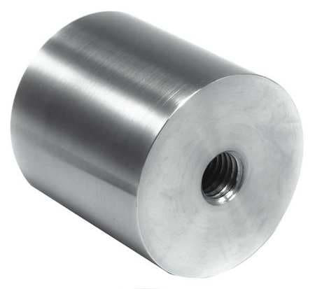 GRAINGER GLOBAL SOURCING ZA0620-188-SET STANDOFF ROUND 18-8 SS 3 OD 1/2 -13