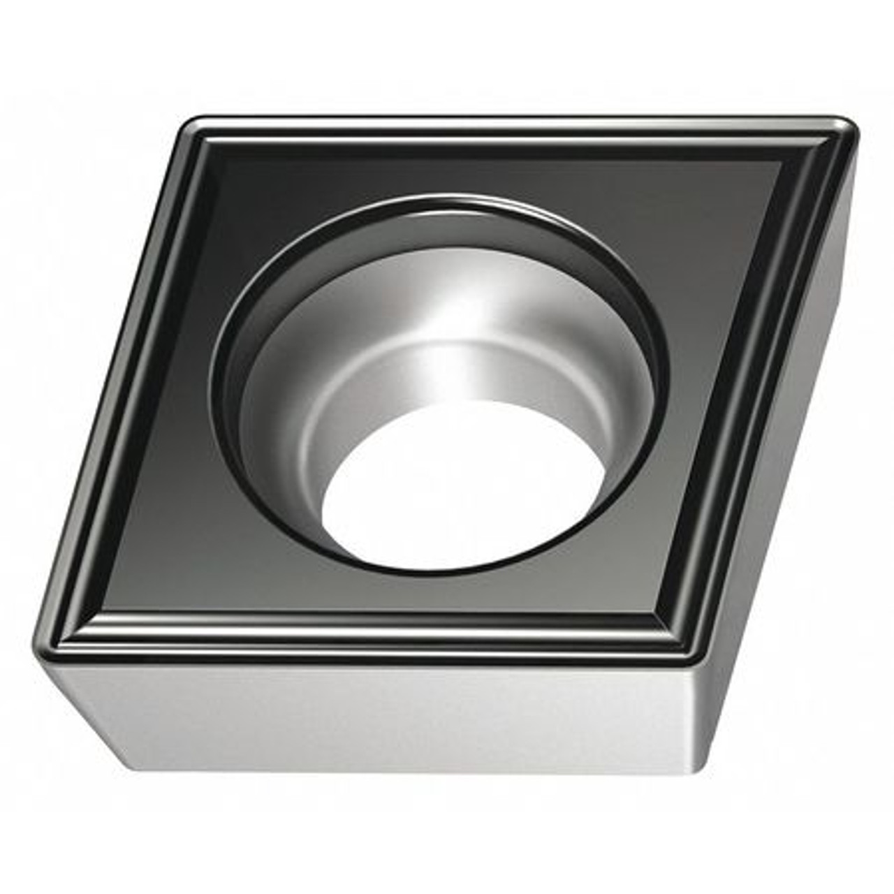 WALTER VALENITE CCMT060208-FM6 WSM20S DIAMOND TURNING INSERT CCMT CARBIDE