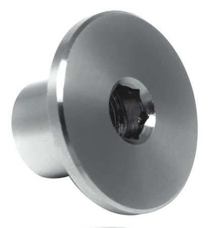 GRAINGER GLOBAL SOURCING Z1564 BINDING POST 5/8-11 1-3/4IN. BARREL L