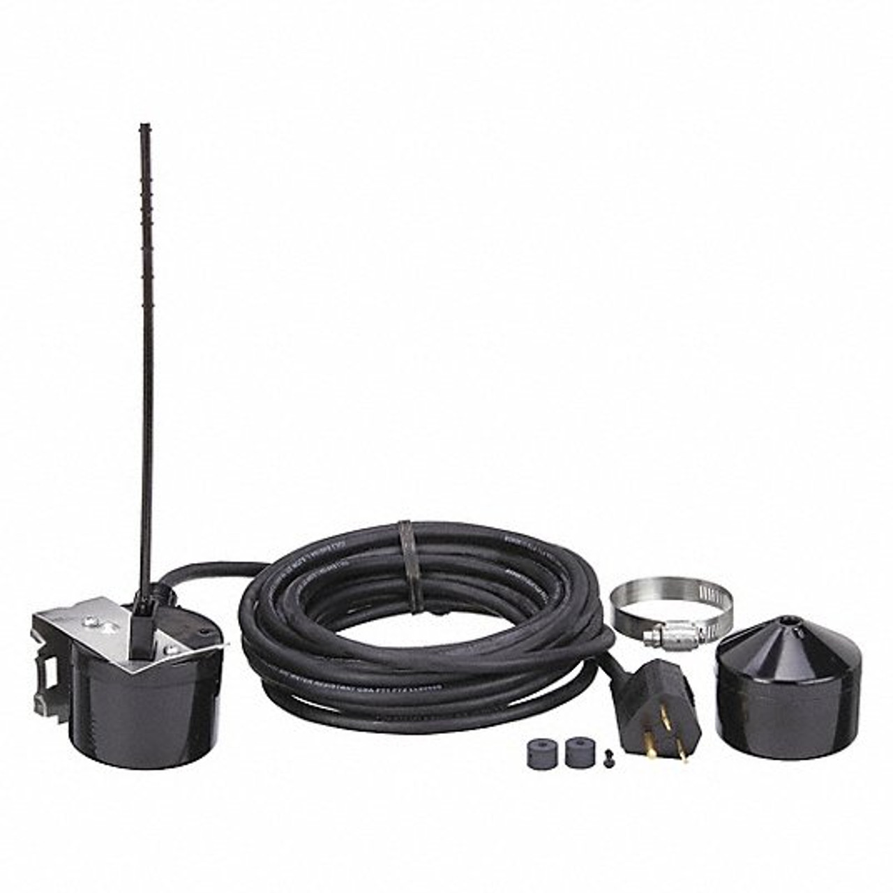 DAYTON 100882A-GIS VERTICAL FLOAT SWITCH 20 FT. DAYTON 100882A-GIS VERTICAL FLOAT SWITCH 20 FT.