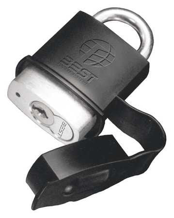 BEST 21BWC COMBINATION & PADLOCK ACCESSORIES; TYPE: