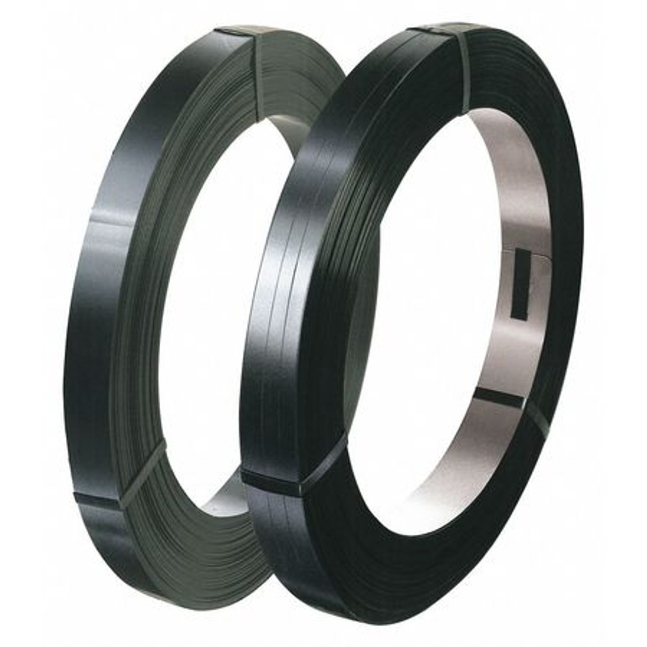SIGNODE 2X1439CL STEEL STRAPPING,HIGH TENSILE STEEL,2"