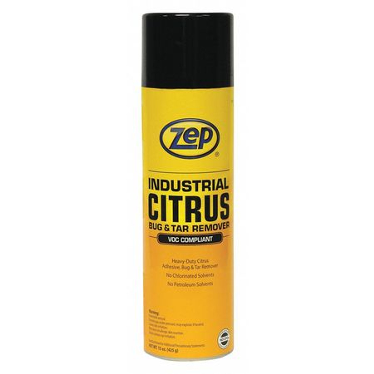 ZEP COMMERCIAL PRODUCTS L93321 *** CHEMICAL RESTRICTION ***