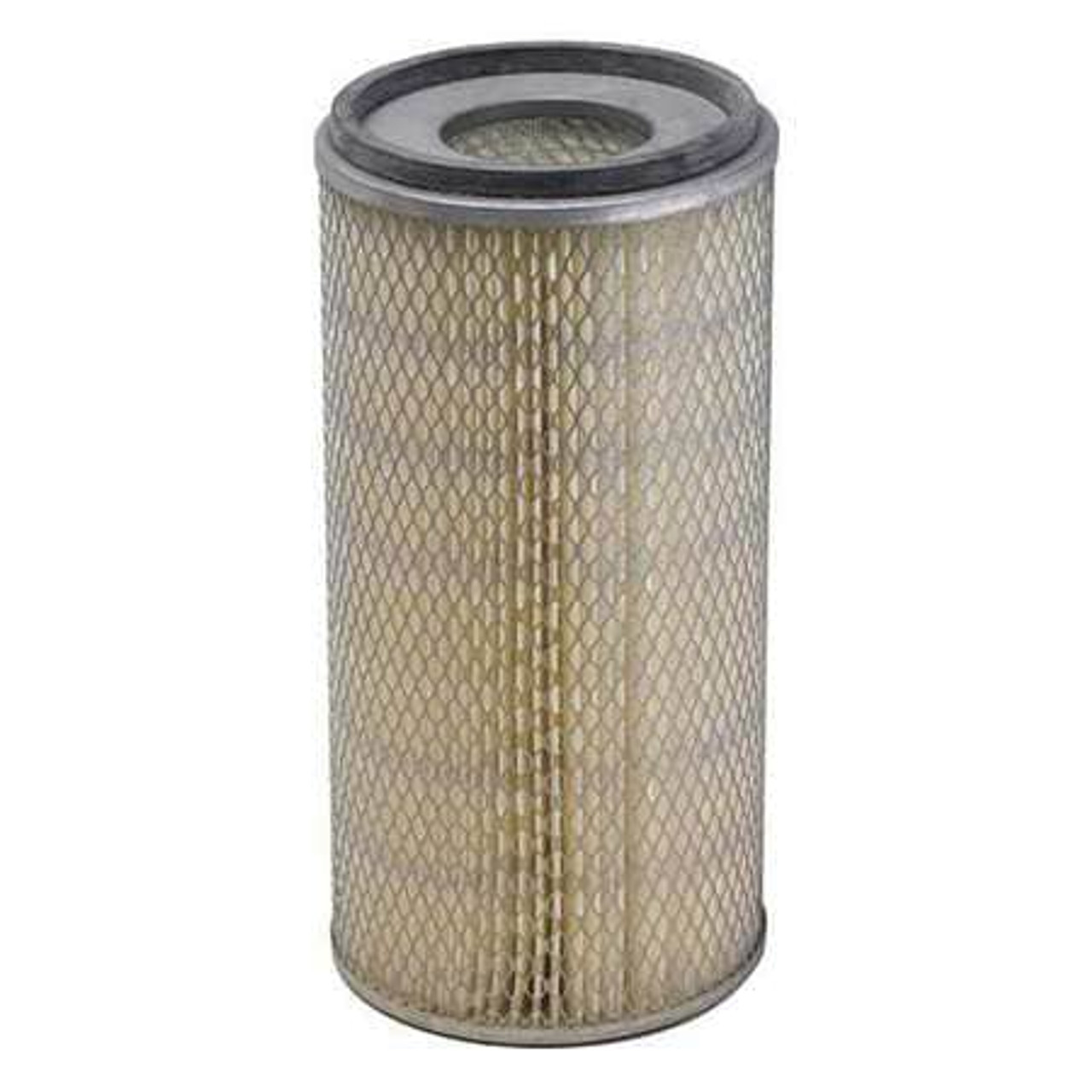 AIR HANDLER 45GG75 FILTERS YELLOW 200 DEG.F HEIGHT 26 IN.