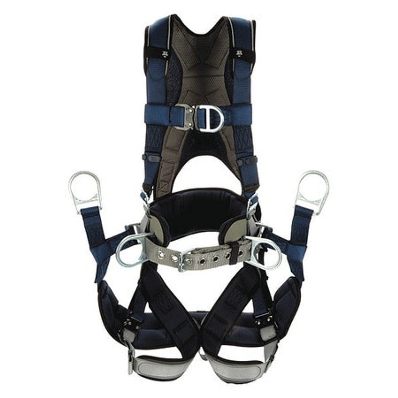 3M 1140066 FULL BODY HARNESS EXOFIT PLUS XS
