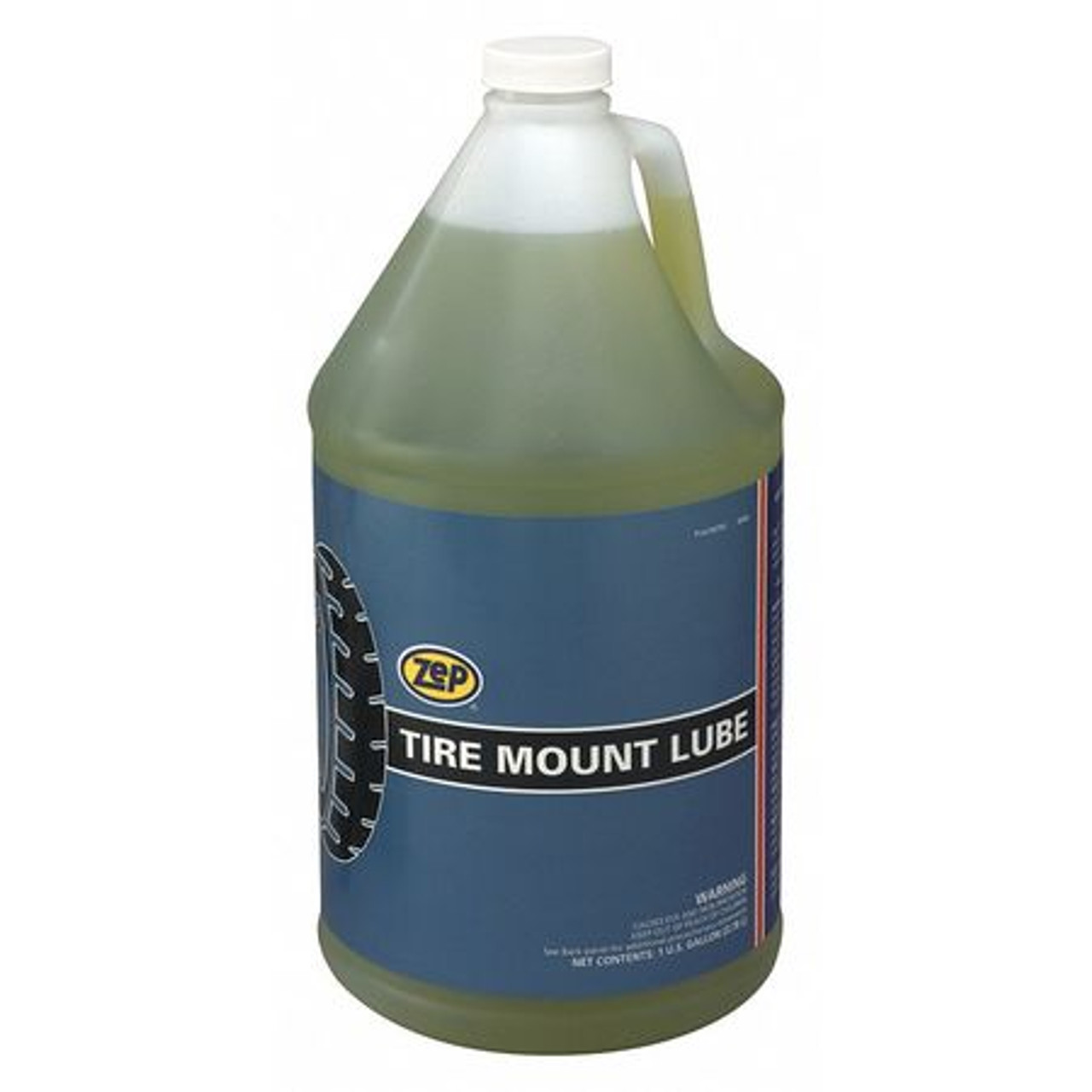 ZEP COMMERCIAL PRODUCTS 39324 TIRE MOUNTING LUBRICANT LIQUID PK4