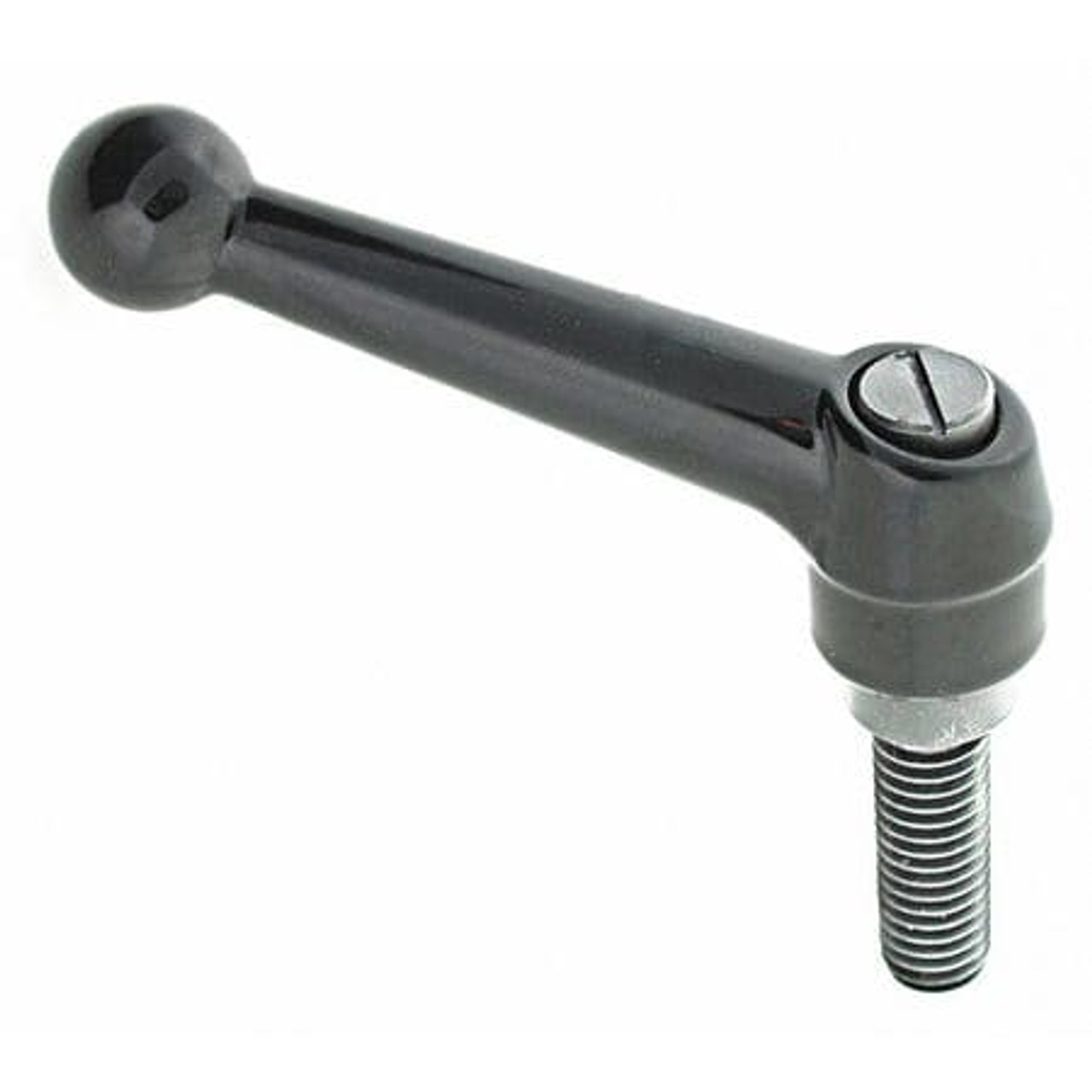 GRAINGER GLOBAL SOURCING MA-89401 ADJUSTABLE HANDLE M12 ZINC