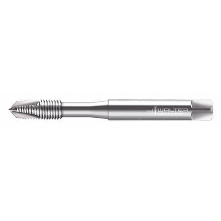 WALTER PROTOTYP 20211-M1.8 SPIRAL POINT TAP M1.8X0.35 HSS