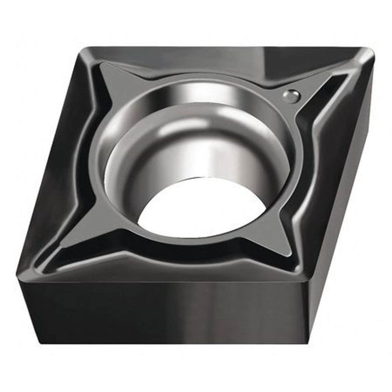 WALTER VALENITE CCGT060204-FN2 WNN10 DIAMOND TURNING INSERT CCGT CARBIDE