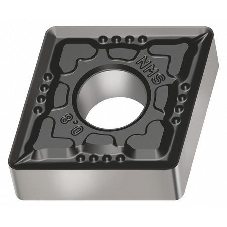 WALTER VALENITE CNMG120408-NMS WSM10S DIAMOND TURNING INSERT CNMG CARBIDE