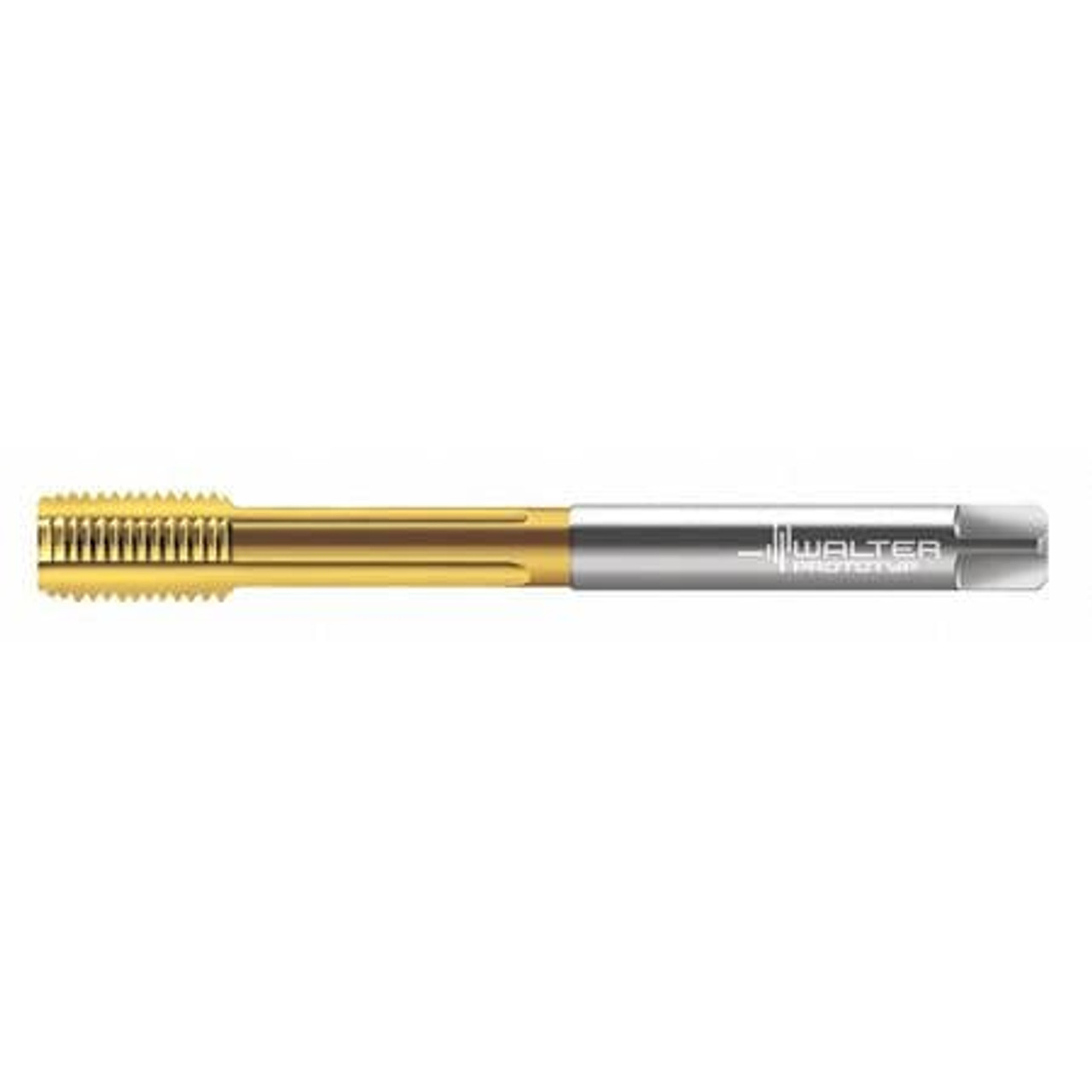 WALTER PROTOTYP 2036155-M27 STRAIGHT FLUTE TAP M27X3 HSS