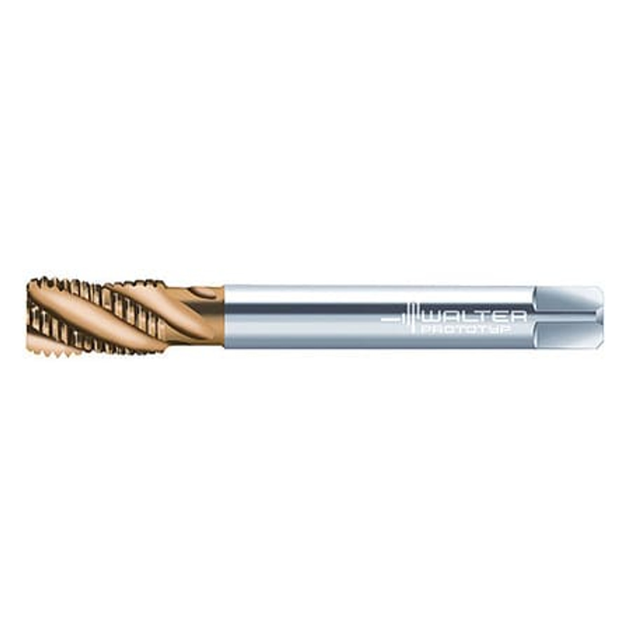 WALTER PROTOTYP M2056305-M12 SPIRAL FLUTE TAP M12X1.75 HSS