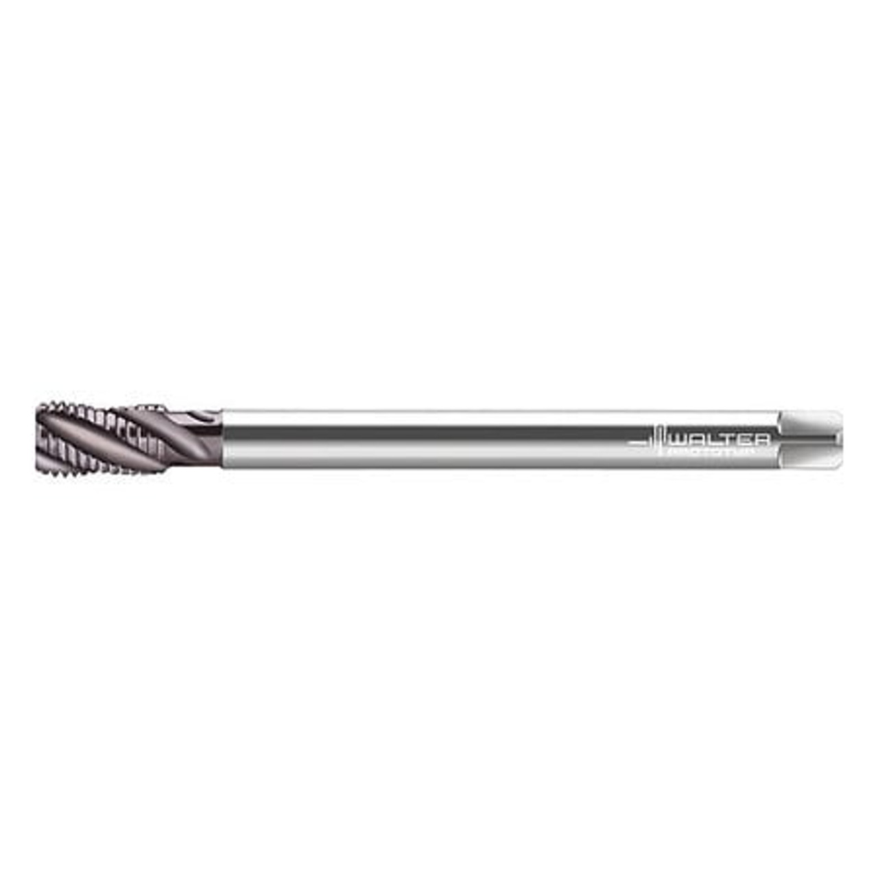 WALTER PROTOTYP M2056332-M8 SPIRAL FLUTE TAP M8X1.25 HSS WALTER PROTOTYP M2056332-M8 SPIRAL FLUTE TAP M8X1.25 HSS