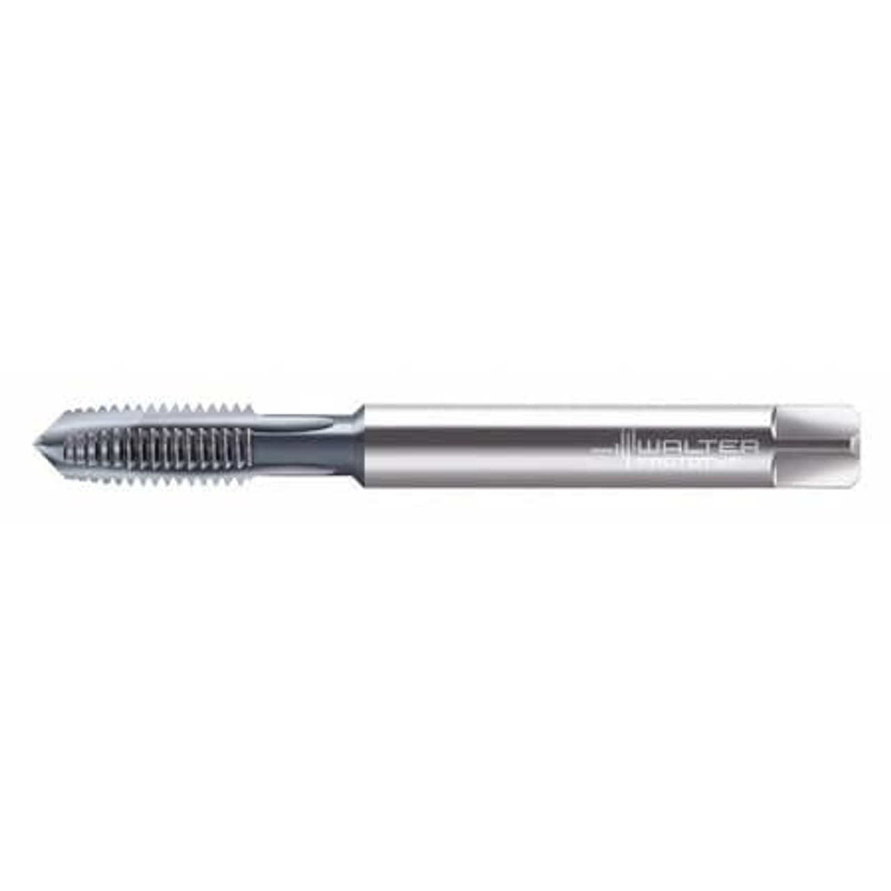 WALTER PROTOTYP 202161-M5 SPIRAL POINT TAP M5X0.8 HSS
