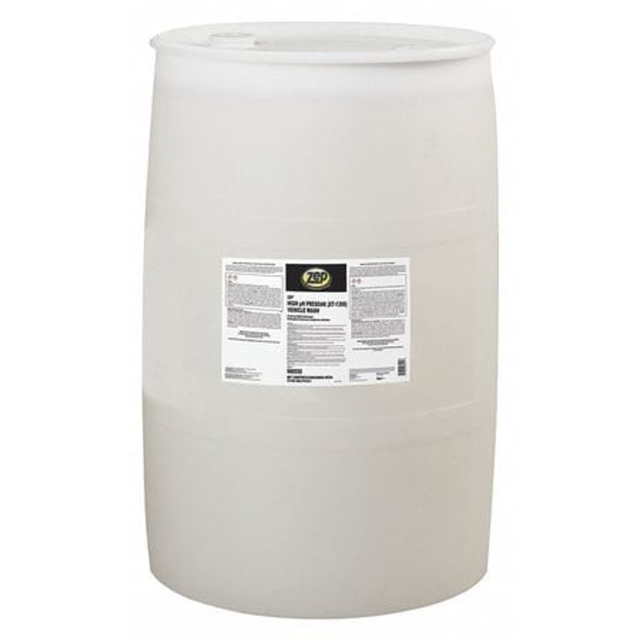ZEP COMMERCIAL PRODUCTS 988585 ZEP XT-1398 HIGH PH PRESOAK_55GL        