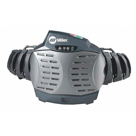 MILLER ELECTRIC 235672 PAPR BLOWER 8-1/2 X 7-1/2 X 3-1/2 SIZE