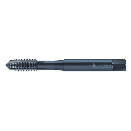 WALTER PROTOTYP M20213-M1.6 SPIRAL POINT TAP,M1.6X0.35,HSS-E