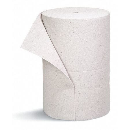 SPILLTECH GRC150H ABSORBENT ROLL UNIVERSAL 150 FT L