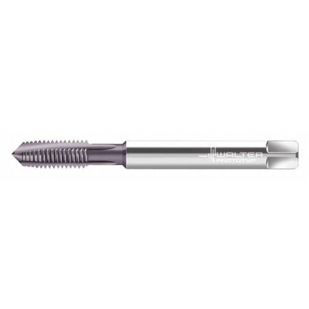 WALTER PROTOTYP 2021763-M2 SPIRAL POINT TAP M2X0.4 HSS
