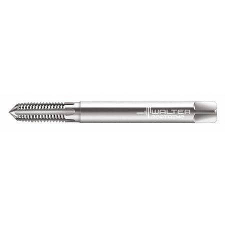 WALTER PROTOTYP 20316-M10 STRAIGHT FLUTE TAP M10X1.5 HSS