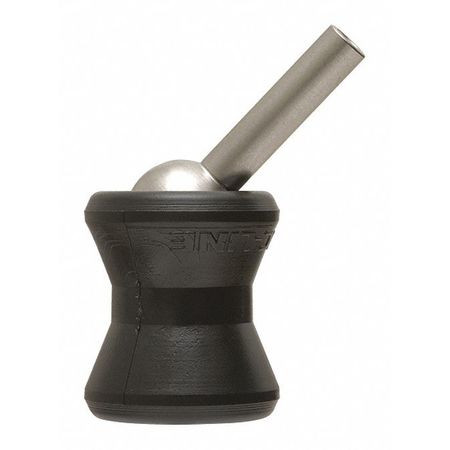LOC-LINE 49481-BLK COOLANT HOSE NOZZLES; TYPE: LOC-LINE ; N