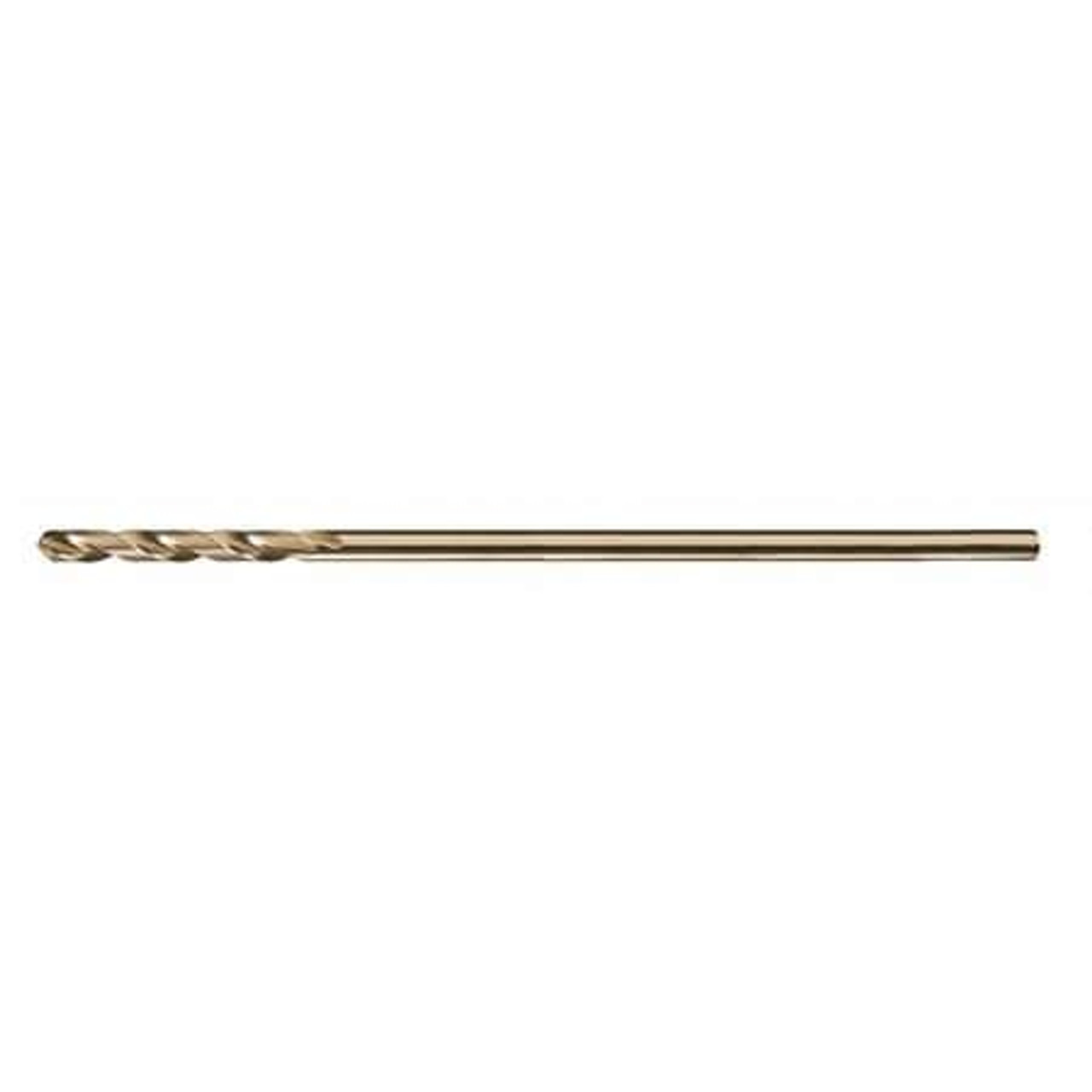 CLEVELAND C08172 EXTRA LONG DRILL 9/64 COBALT