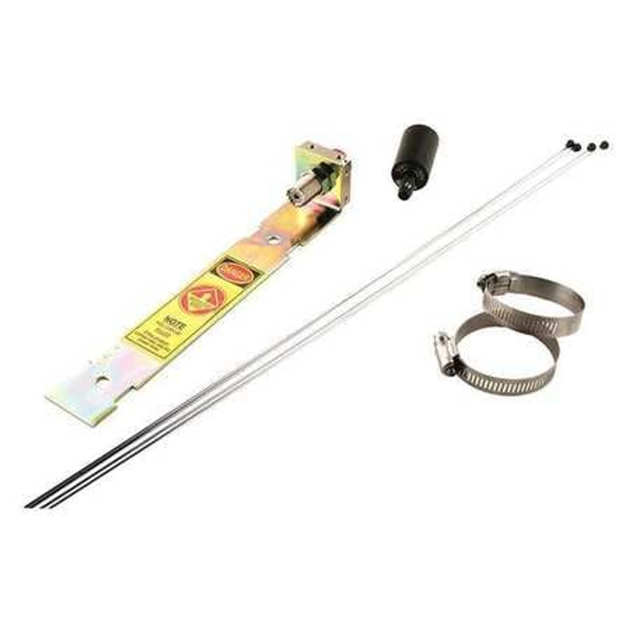 ICOM B ANT ANTENNA BASE STATION 60 IN L