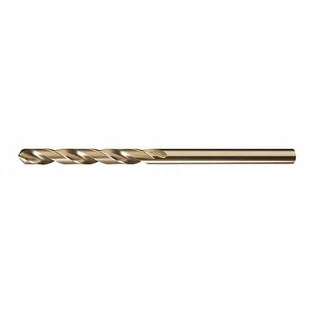 CLEVELAND C08101 EXTRA LONG DRILL 3/32 COBALT