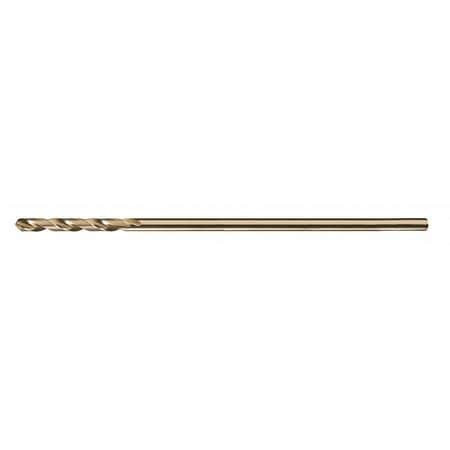 CLEVELAND C08188 EXTRA LONG DRILL 3/32 COBALT