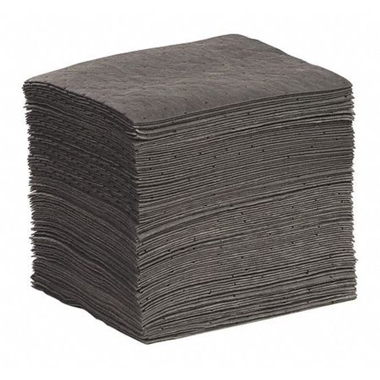 SPILLTECH GPF1014H ABSORBENT PAD UNIVERSAL 150 FT L PK100