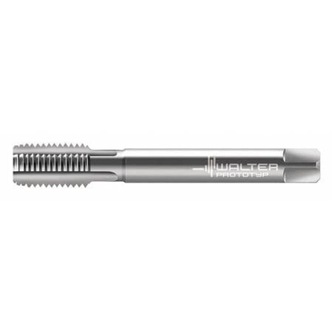 WALTER PROTOTYP 21361-M42X1.5 STRAIGHT FLUTE TAP M42X1.5 HSS