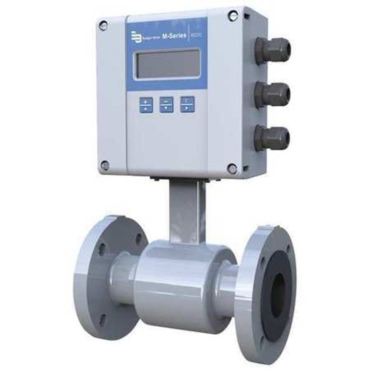 MODMAG M20-HR-080-F15-S-AC-XX-MM-XX-VAC-GR-XX FLOW METER 8 FITTING SIZE ALUMINUM MODMAG M20-HR-080-F15-S-AC-XX-MM-XX-VAC-GR-XX FLOW METER 8 FITTING SIZE ALUMINUM