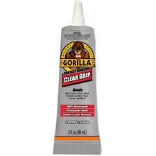 GORILLA PRODUCTS 8040001 THE GORILLA GLUE COMPANY  CONTACT ADHESI