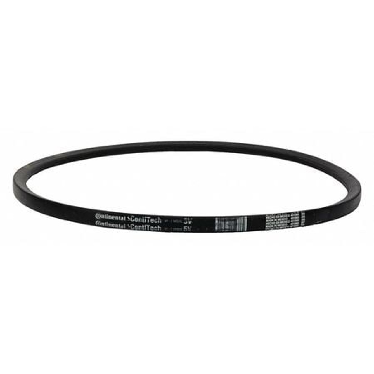 CONTINENTAL COMMERCIAL PRODUCTS 5V750 V-BELT 5V750