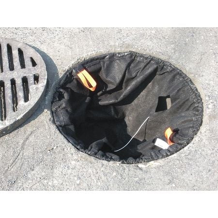 EAGLE T8701B CATCH BASIN INSERT 24 TO 26 DIA.